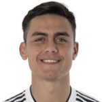 21 - P. Dybala