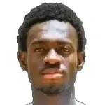 34 - E. Agyemang