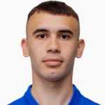 I. Diachynskyi