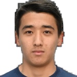 71 - Z. Kuandyk