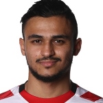 23 - S. Boufal