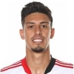 24 - Emiliano Rigoni