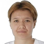 R. Shambasova