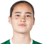 A. Zheksengalieva
