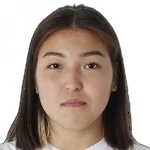 A. Gazizova