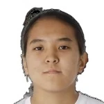 A. Zhusupova
