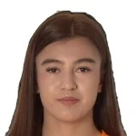 S. Ulkhodzhaeva