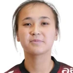 N. Kiyatbayeva