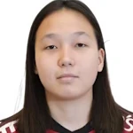 A. Tabynbay
