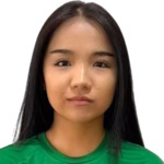 K. Zhanaeva