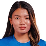 N. Samatkyzy