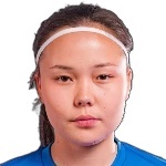 A. Beylova