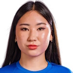 K. Uskembaeva