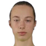 S. Baburchina-Luklyanets