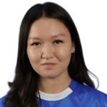 Z. Daniyarova