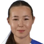 A. Gordeeva