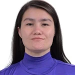 G. Makhkamova