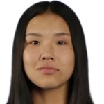 A. Ospanova