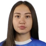 A. Karabalayeva