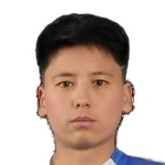 M. Tleubekova