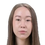A. Nagurbekova