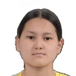 A. Doskeyeva
