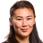N. Ismailova
