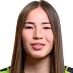 D. Kozhaeva