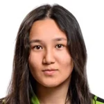Z. Erzhanova
