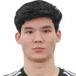 I. Tulakbayev