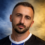 A. Tursunovic