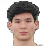 I. Tulakbaev
