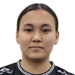 E. Komekbaeva