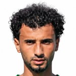 A. Ahmad
