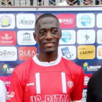 F. D. N. Obiang