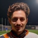 C. D. Stefano