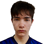 T. Eraliev