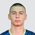 I. Frolov