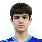 K. Takranov