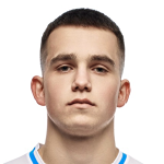 A. Shturmanov