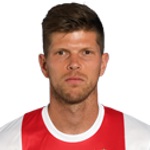 9 - K. Huntelaar