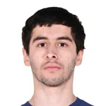 U. Dzhafoev