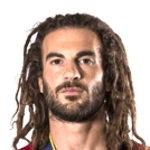 5 - K. Beckerman