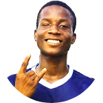 30 - E. Afohkwume