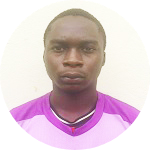 1 - O. Ajayi
