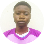 22 - L. Kabiru