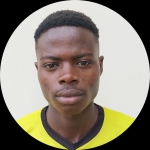  - B. Afolabi