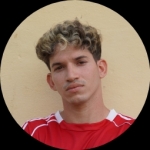 M. García