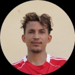 A. Cedeño