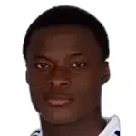 S. É. Dalo